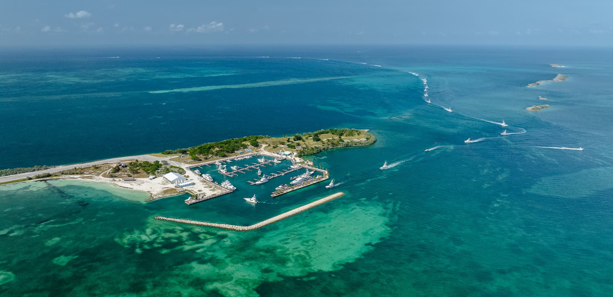 IGFA Walker's Cay Shootout