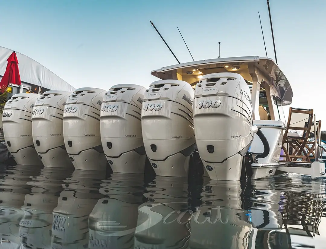 How Many Hours On A Boat Is Alot?