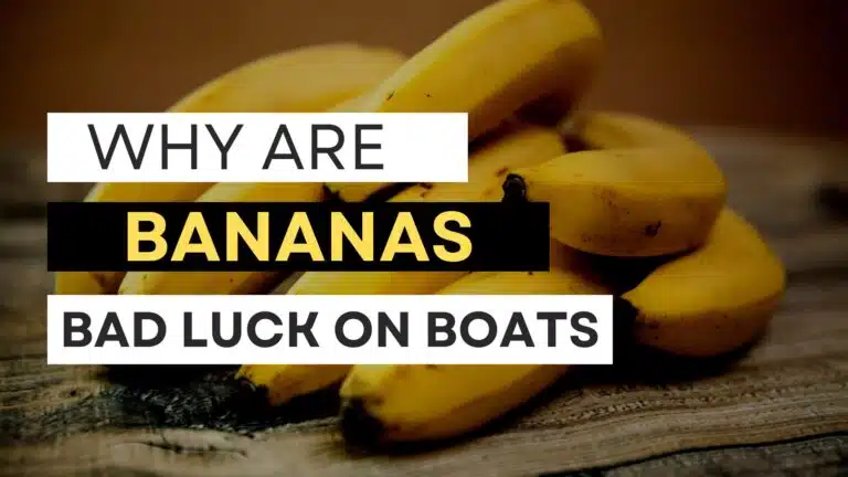 The reasons bananas are bad luck on boats