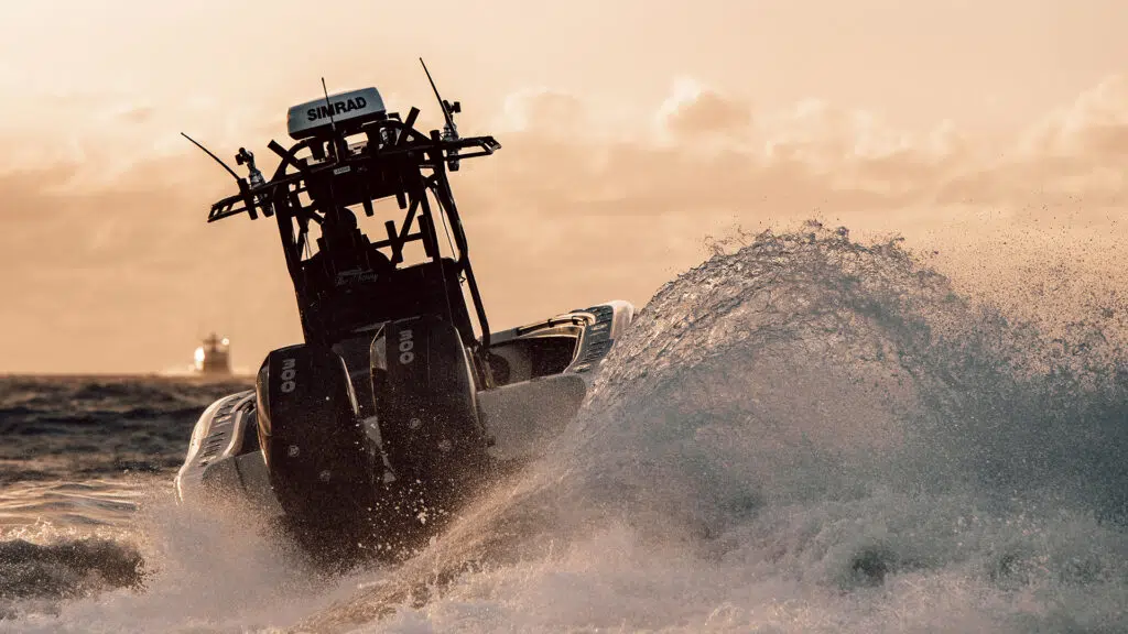 Boat names for small fishing boats