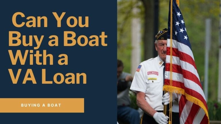 can you buy a house with a va loan