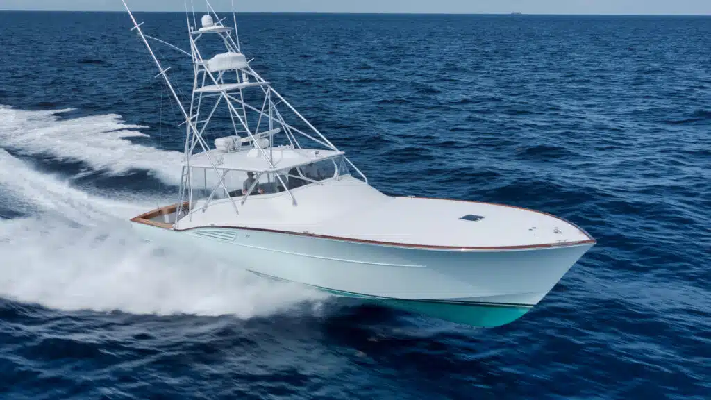 Types Of Fishing Boats- What's The Perfect Boat