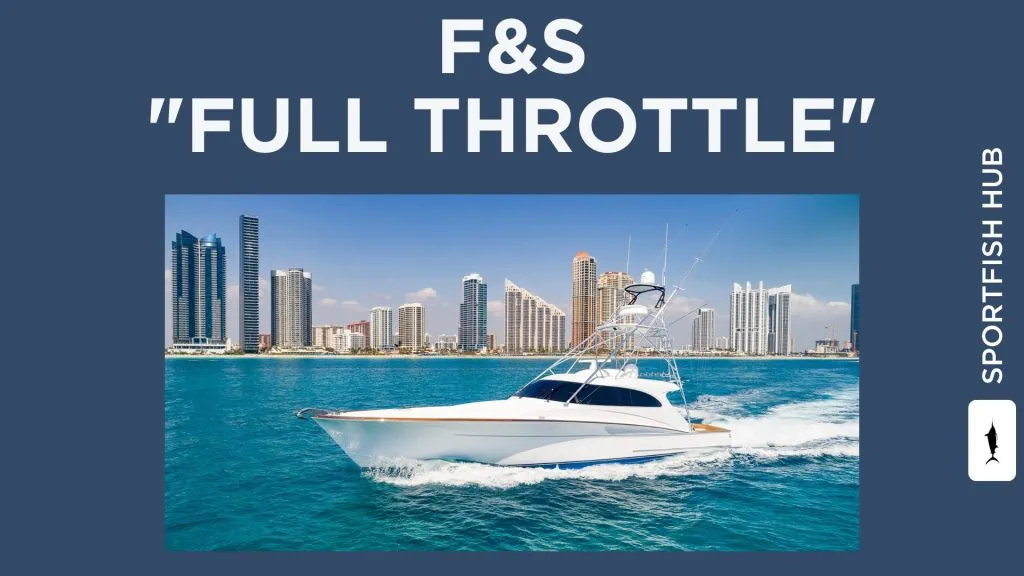 FS Full throttle