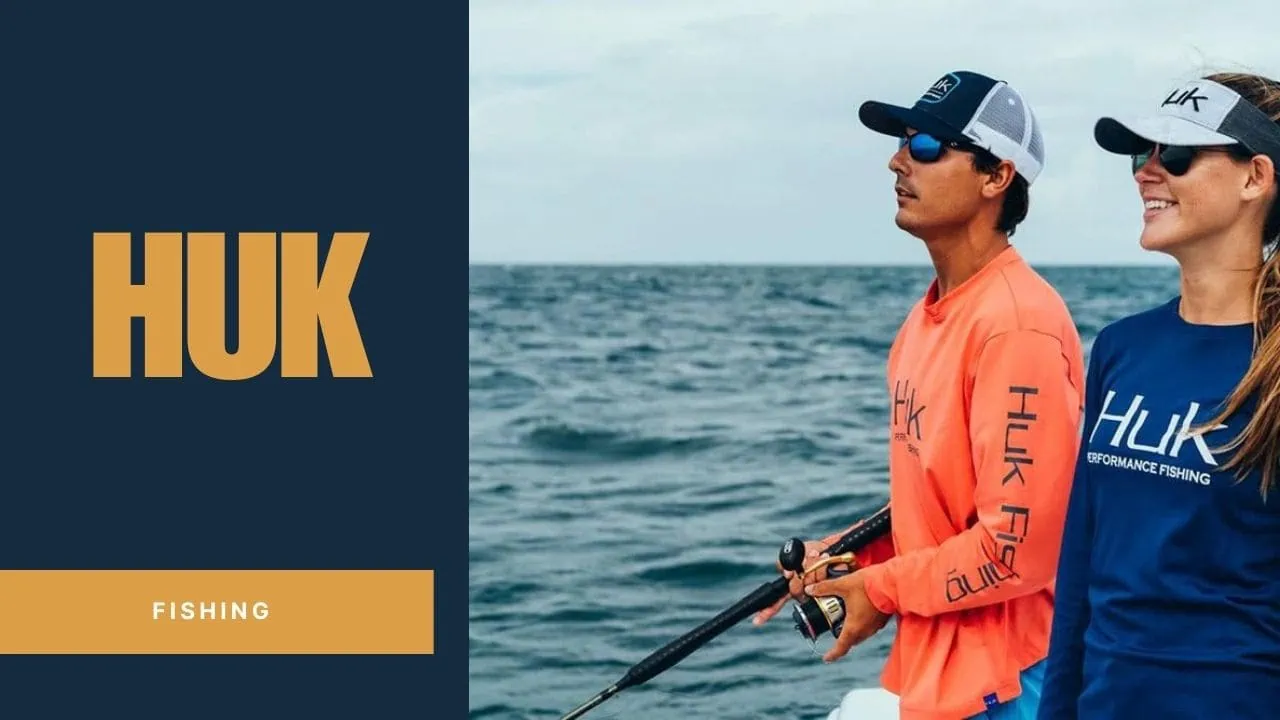 Fishing Clothing Brands Top Picks for Anglers of All Levels