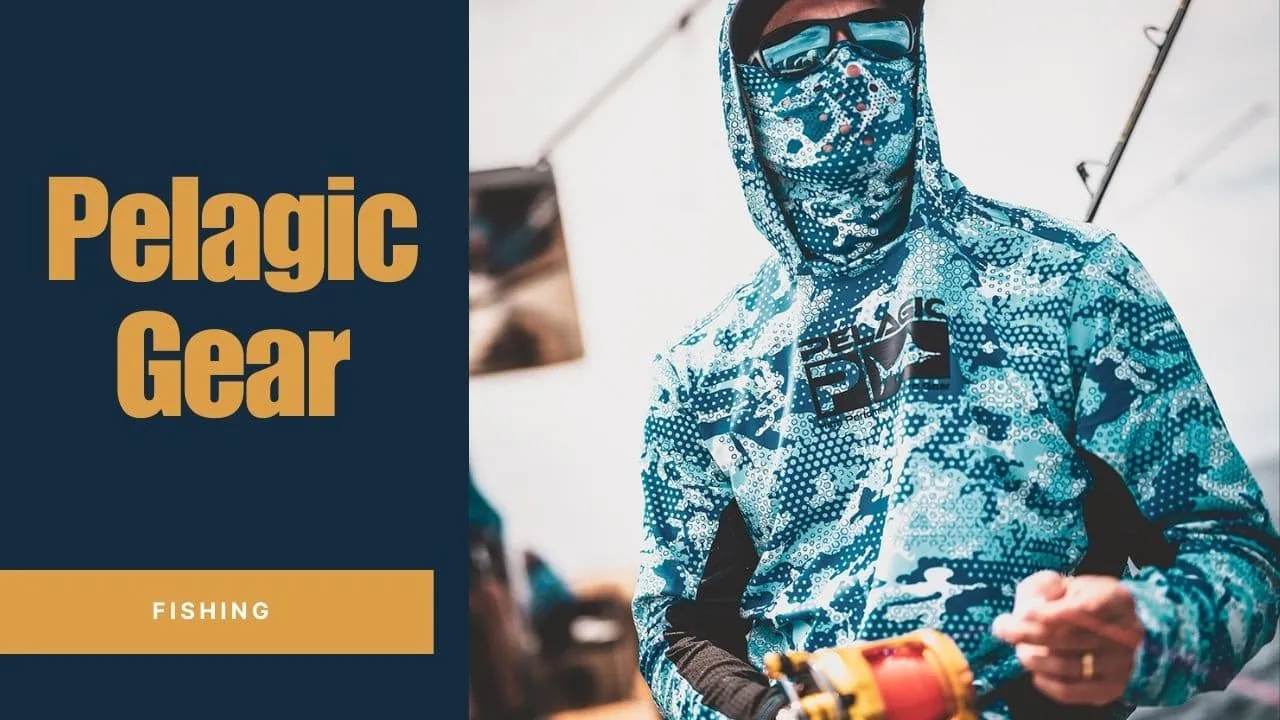 Fishing Clothing Brands Top Picks for Anglers of All Levels