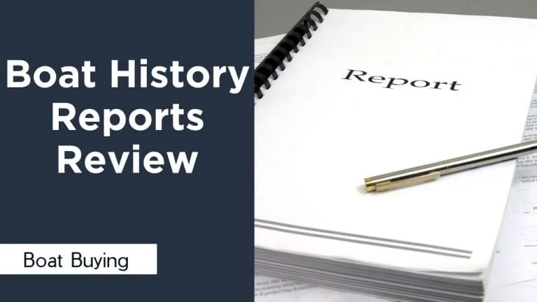 boat history report reviews