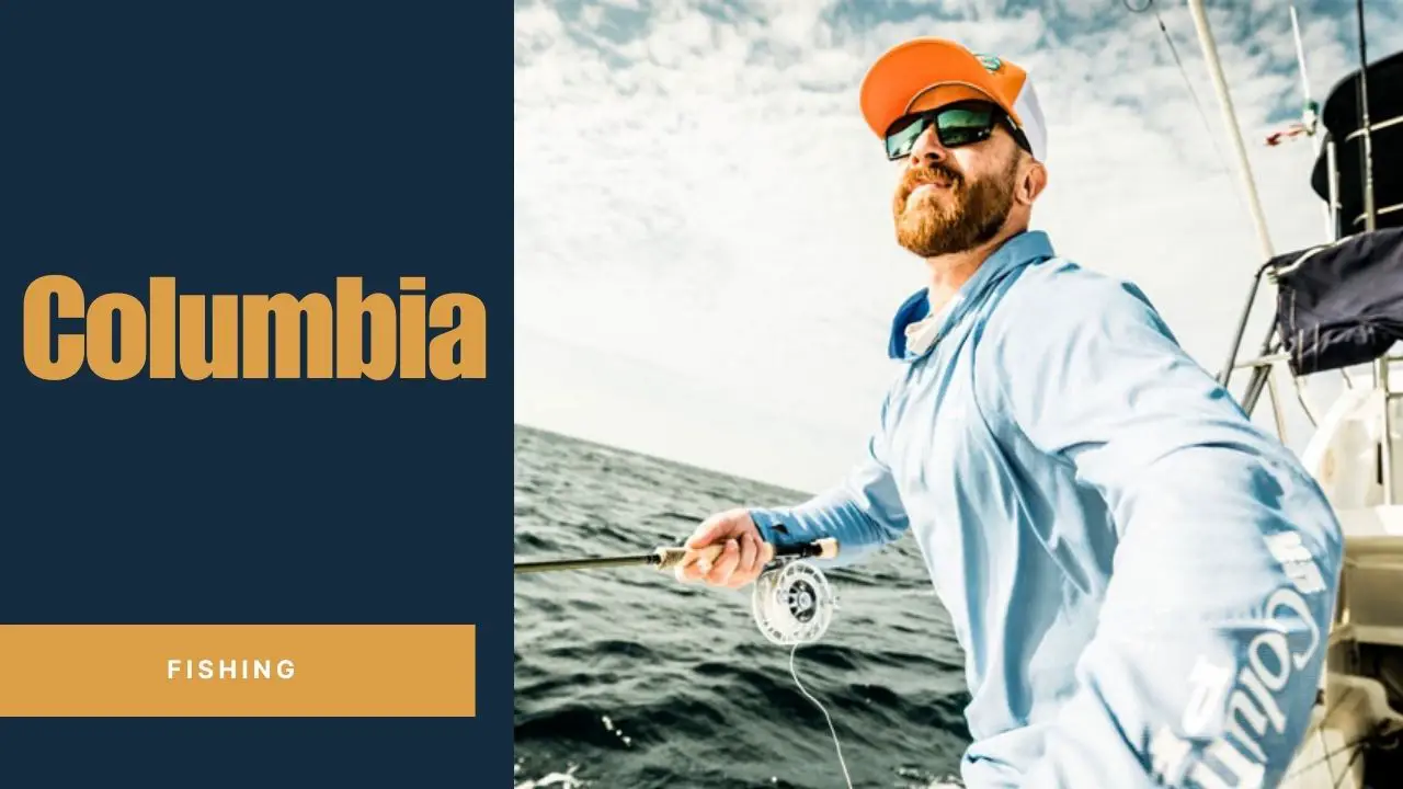 Fishing Clothing Brands Top Picks for Anglers of All Levels