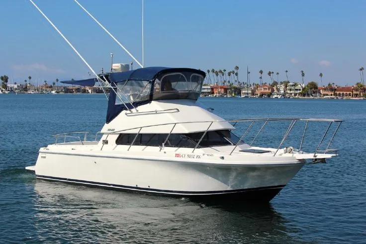 most fuel efficient boats Skipjack 262