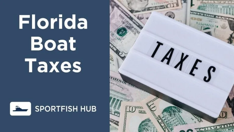 Florida Boat Taxes