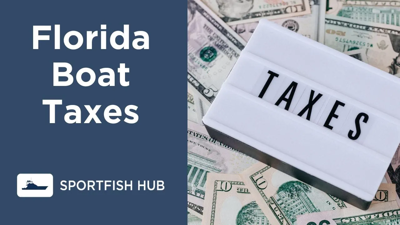 Florida Boat Taxes