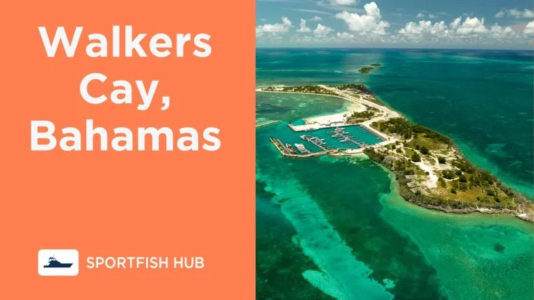 Walkers Cay Bahamas