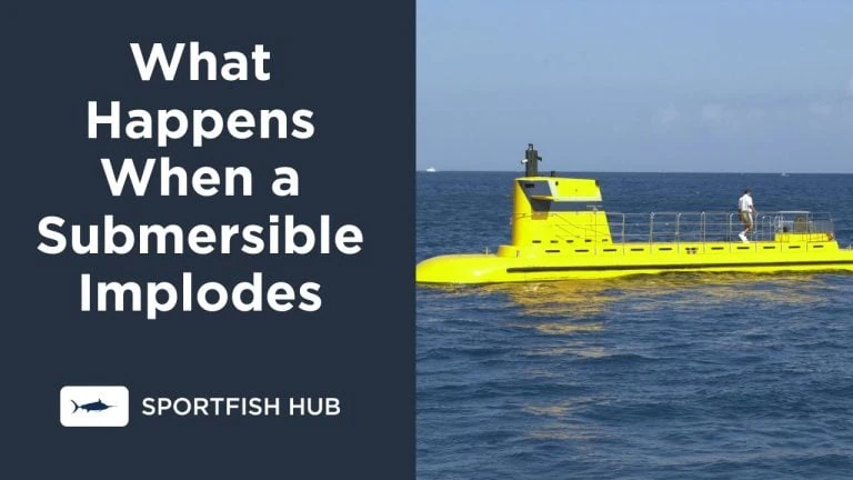 What Happens When a Submersible Implodes