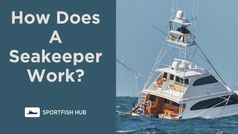How Does A Seakeeper Work