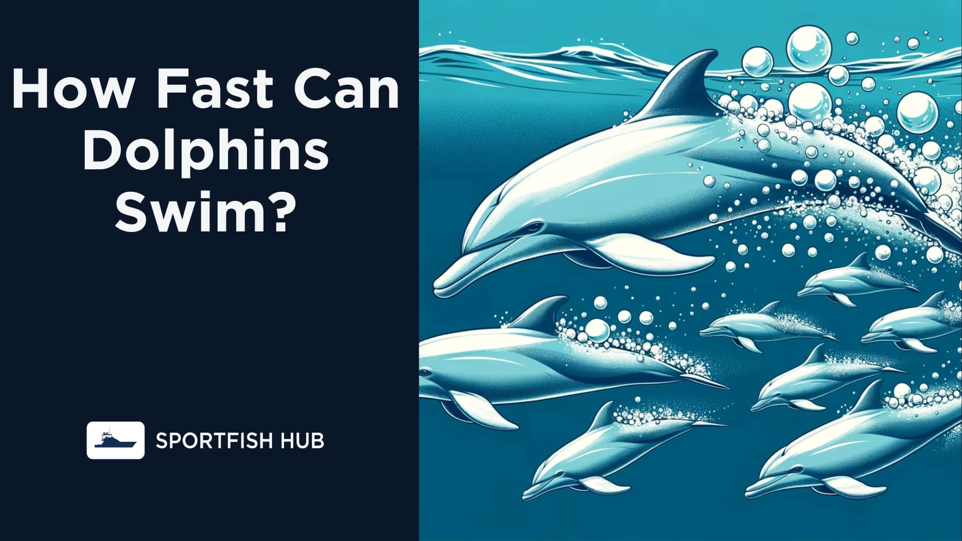 Great White Sharks: Myths vs Facts of the Ocean's Most Feared Hunter