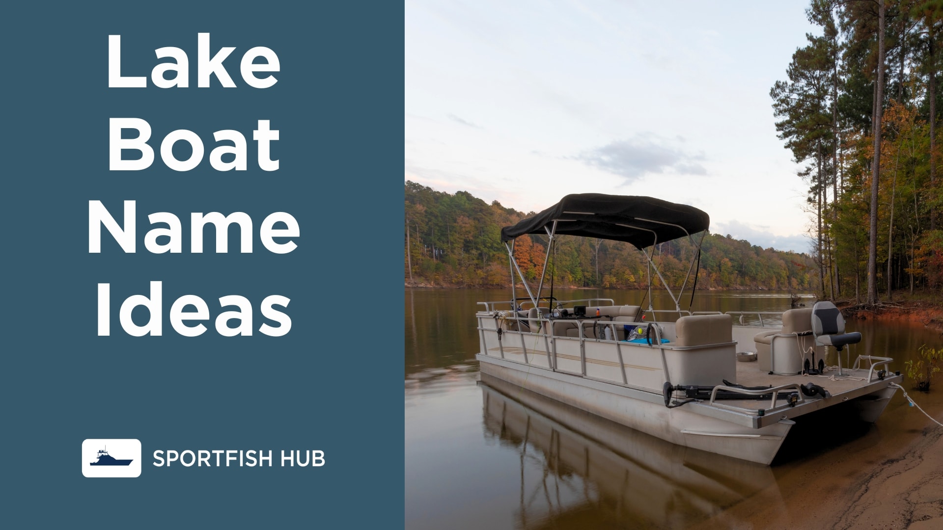 Lake Boat Names lake-boat-names