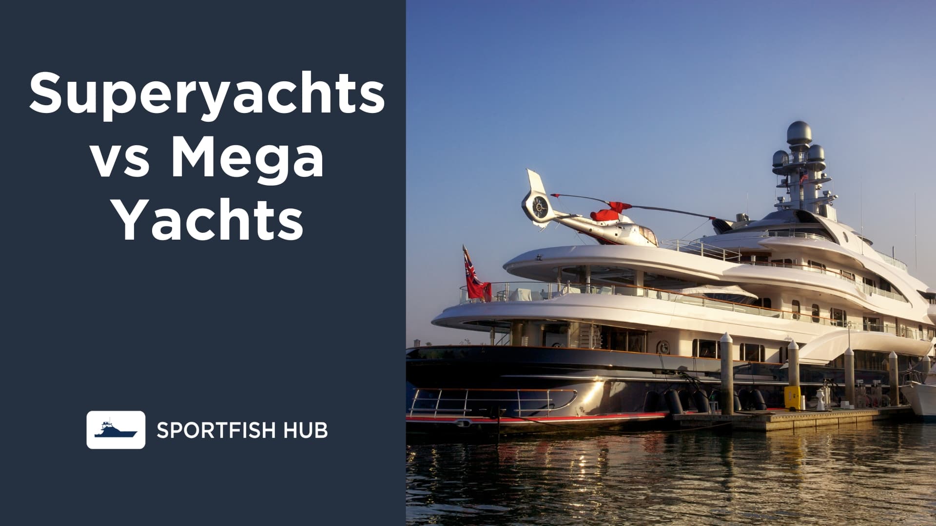 giga vs mega yachts