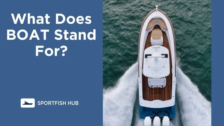 What Does BOAT Stand For