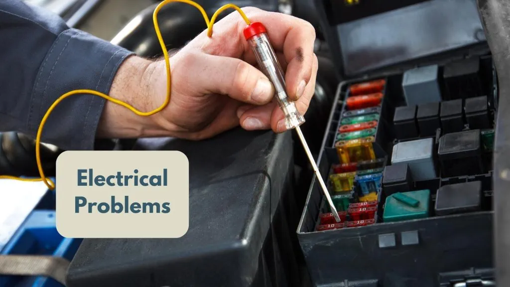 Electrical Problems