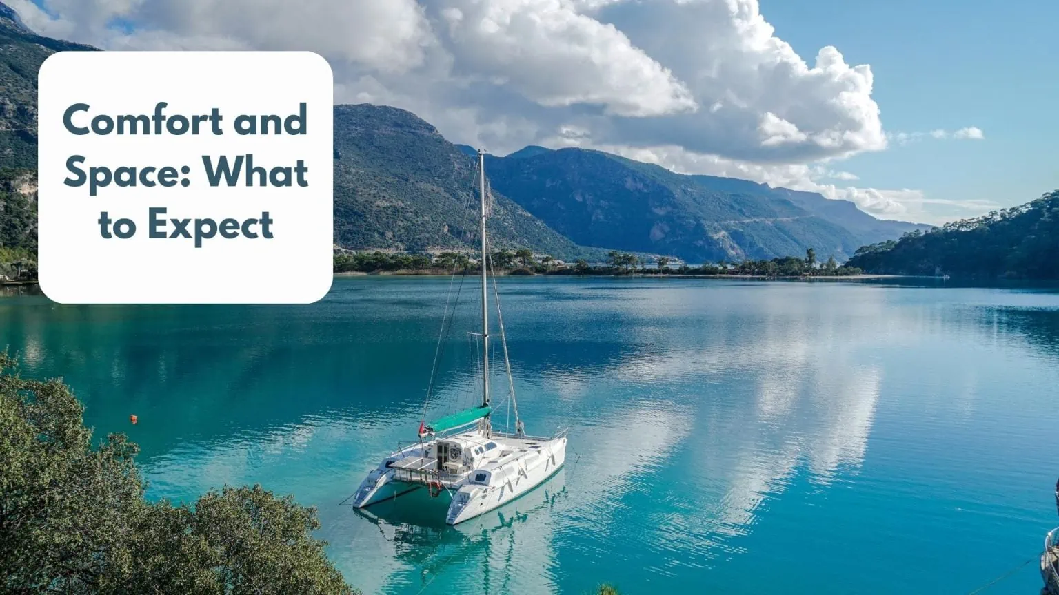 Yacht vs Catamaran Which Boat is Right for You?