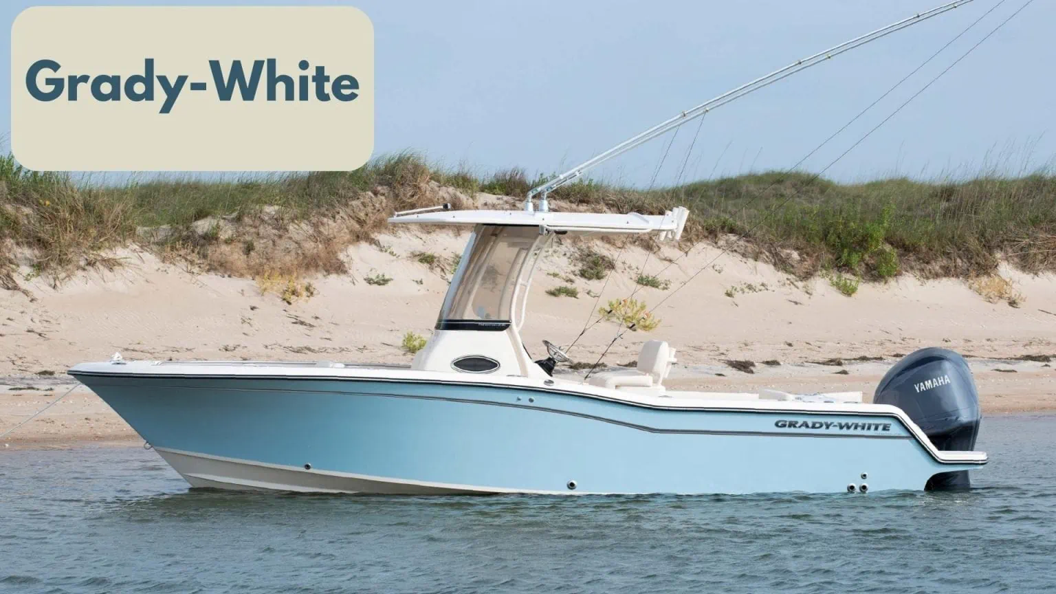 The Top 10 Best Boat Brands