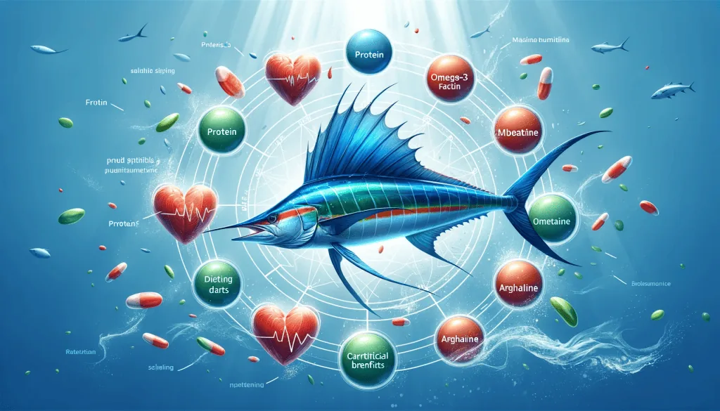 Is Sailfish Healthy