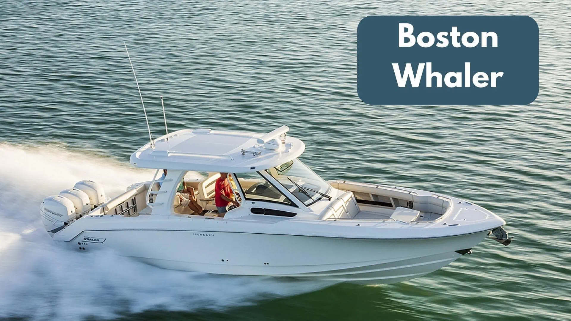 The Top 10 Best Boat Brands
